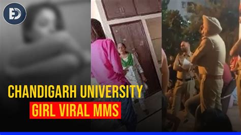 indian girls leaked mms|What Chandigarh University students told accused woman who。